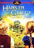 Hansel and Gretel [1987] David Warner, Hugh Pollard, Nicola Stapleton, Emily Richard - Region 2