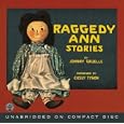 Raggedy Ann Stories CD