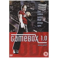 Gamebox 1.0 [DVD]