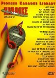 Karaoke / 25 Song Karaoke Library 8
