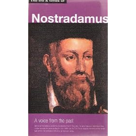 Nostradamus [VHS]