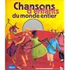 Chansons d