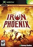 Iron Phoenix for Xbox