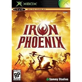 Iron Phoenix for Xbox
