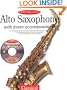 Solo Plus: Classical ALTO SAXOPHONE with Piano Accompaniment (includes a CD)