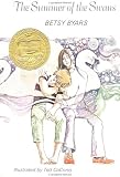 Books : The Summer of the Swans