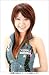ings IMAGE GIRL AZURE 小笠原美帆