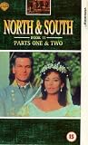 North And South - Book 2 - Parts 1 And 2 [UK IMPORT] - Patrick Swayze