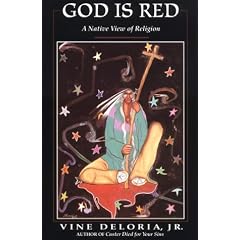 God Is Red: A Native View of Religion