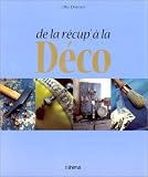 De la récup' à la déco