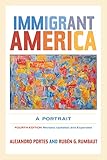 Immigrant America : a portrait