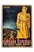 Foreign Correspondent - Movie Poster / Print -- Custom Framing Available