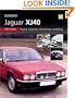 You and Your Jaguar XJ40