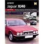You and Your Jaguar XJ40: Buying, Enjoying, Maintaining, Modifying (You & your)