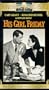 His Girl Friday [VHS]