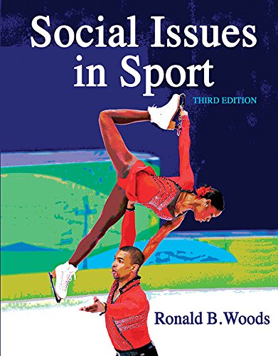 Social Issues in Sport-3rd Edition
