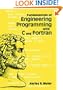 Fundamentals of Engineering Programming with C and Fortran