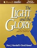 Review Revell  / The Light and the Glory