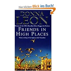 Friends in High Places.