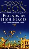 Friends in High Places.