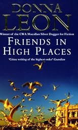 Friends in High Places