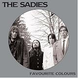 Favourite Colours