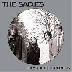 Favourite Colours