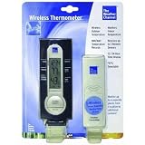 Lacrosse Technology WS-7034TWC-CBP Wireless Temperature Station