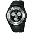 Casio Women's Baby-G Watch BG1500A-1BV
