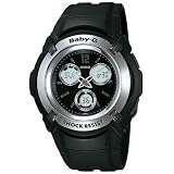 Casio Women's Baby-G Watch BG1500A-1BV