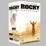 Rocky [UK IMPORT] - Sylvester Stallone