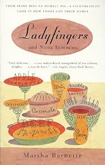 Ladyfingers & Nun's Tummies: A Lighthearted Look at How Foods Got Their Names