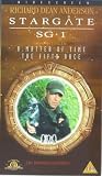 Review MGM Entertainment  / Stargate SG-1 Vol. 2.8 - Missions 2.15 & 2.16 [1998]
