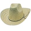 Hi-Crown Texan Hat