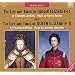 The Life and Times of Queen Elizabeth I: AND The Life and Times of Queen Elizabeth II (Naxos Audio)
