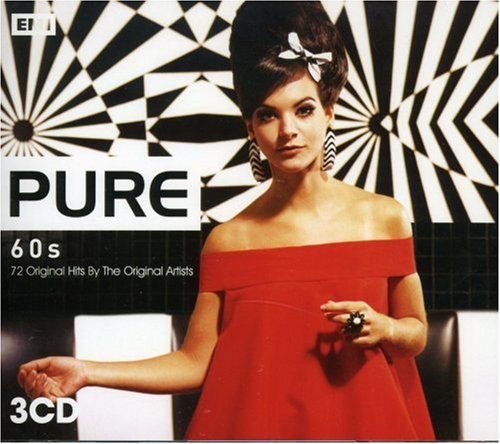 CD-Charts  Search : Pure: 60s