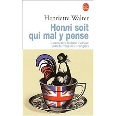 Honni soit qui mal y pense
