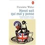 Honni soit qui mal y pense