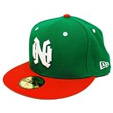 (ニューエラ)New Era NPB 南海ホークス Customized Classic キャップ Retro Series (ケリー/オレンジ)