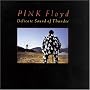 Delicate Sound of Thunder