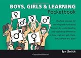Boys, girls & learning pocketbook