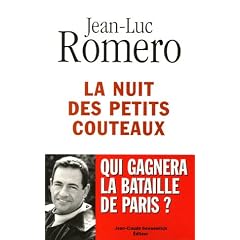 La nuit des petits couteaux : Qui gagnera la bataille de Paris ?