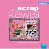 Scrap style Kawaiipar Vanessa Colant