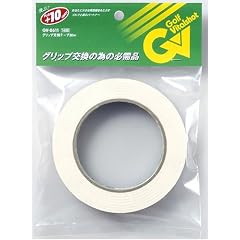 GV グリップ交換テープ30メートル GV-0611
