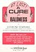 At Last, a Cure for Baldness!