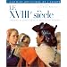 Histoire artistique de l'Europe, tome 3 : Le XVIIIe si�cle