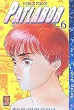 Revue Kabuto  / Patlabor Mobile Police, Tome 6 :