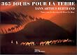 365 jours pour la Terre