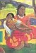 Books : Paul Gauguin: Images from the South Seas (Pegasus Library)