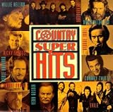 Revue Various Artists  / Country Super Hits